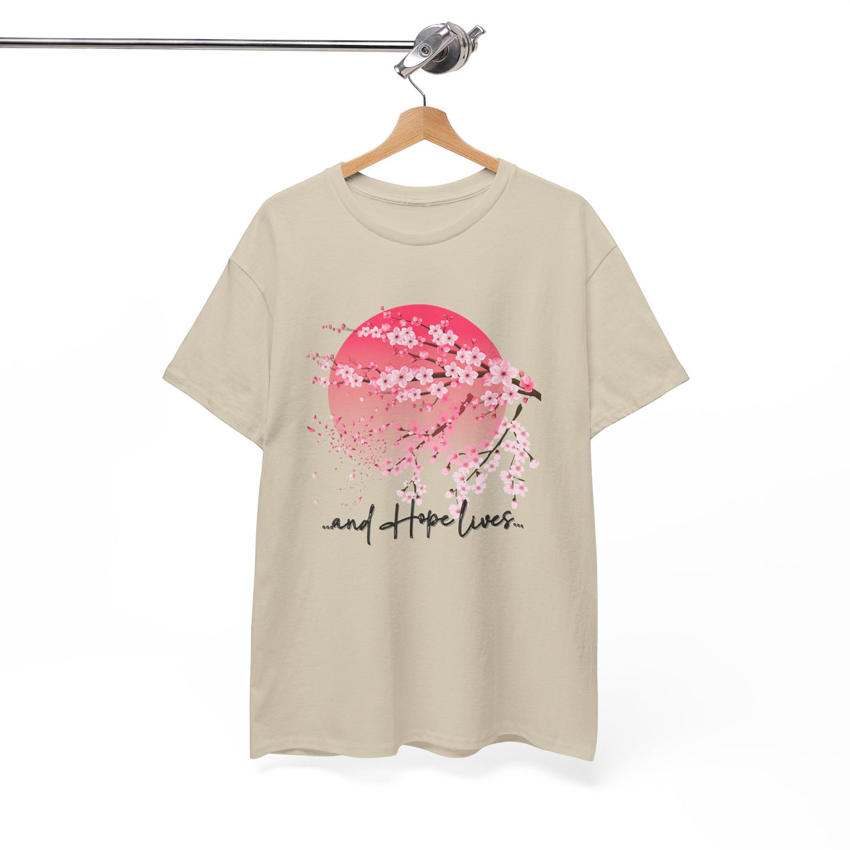 Cherry Blossom Tshirt