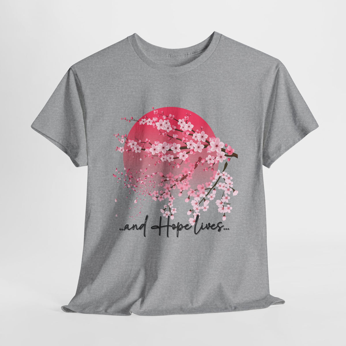 Cherry Blossom Tshirt