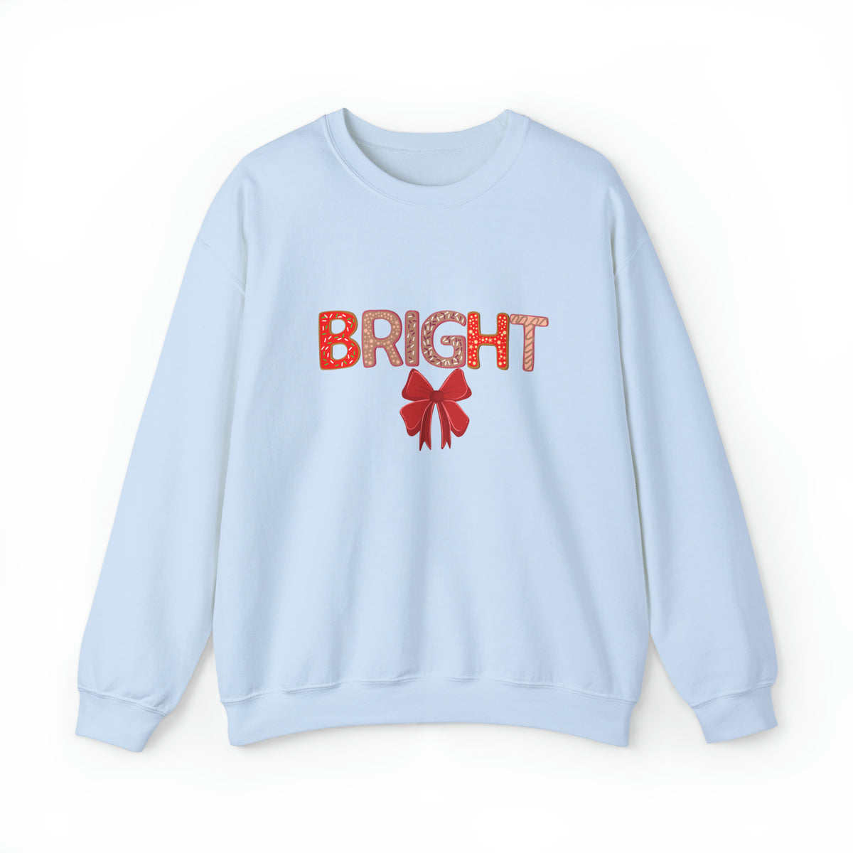 Bright Crewneck Sweatshirt