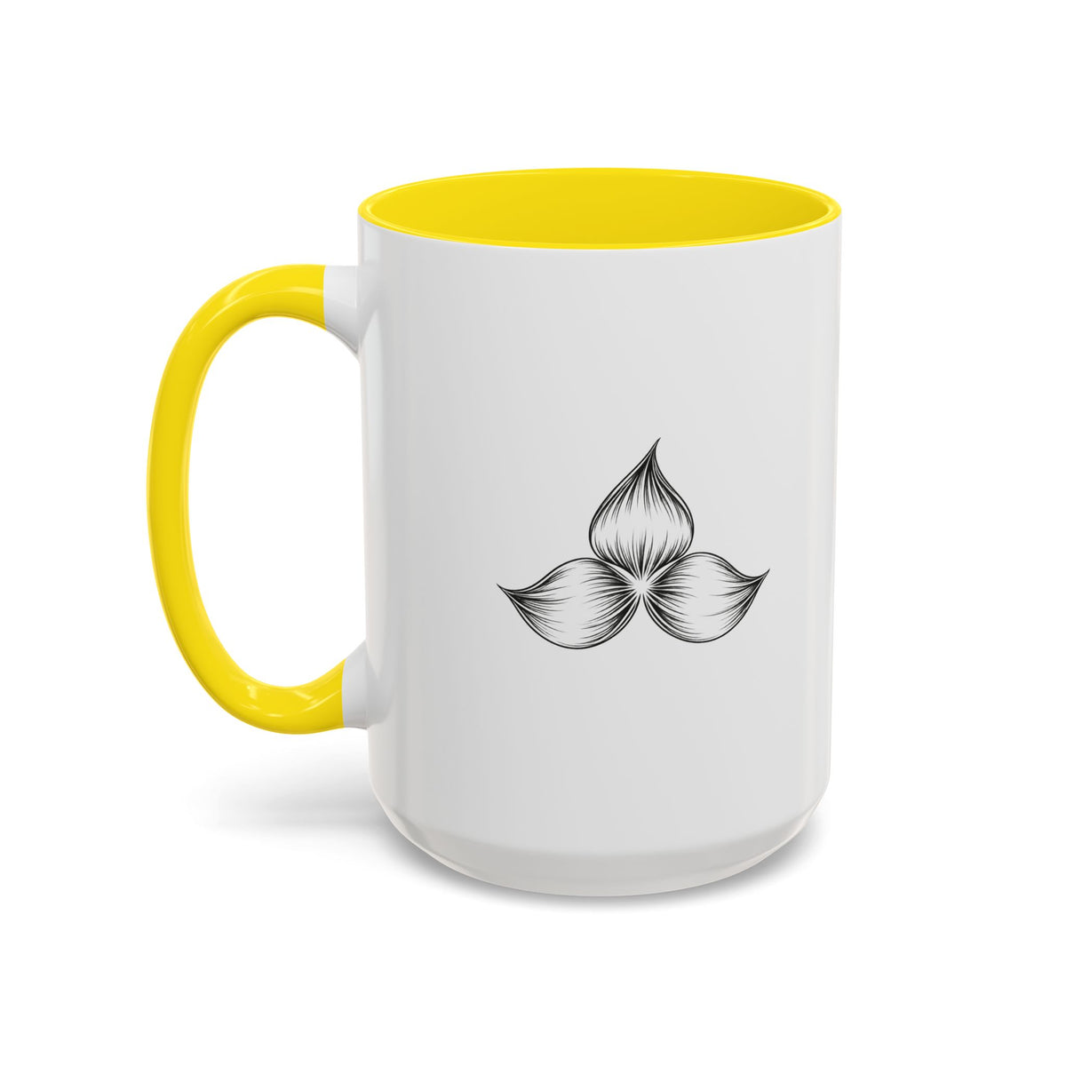 Inspirational Sunrise Coffee Mug — "Your Second Chance Is Just Beginning"