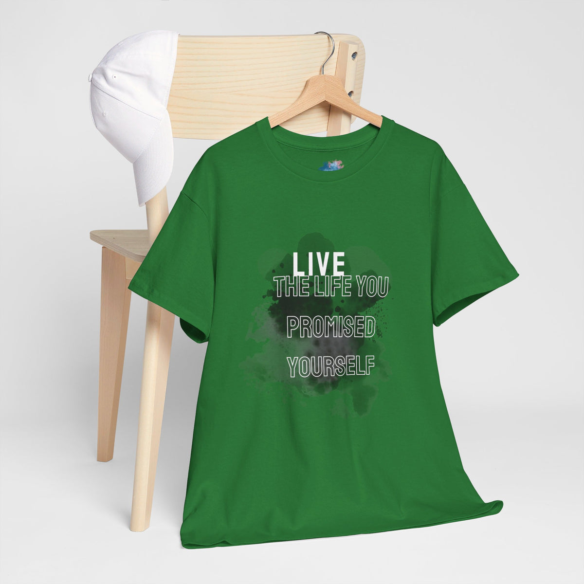 Live the Life Tshirt