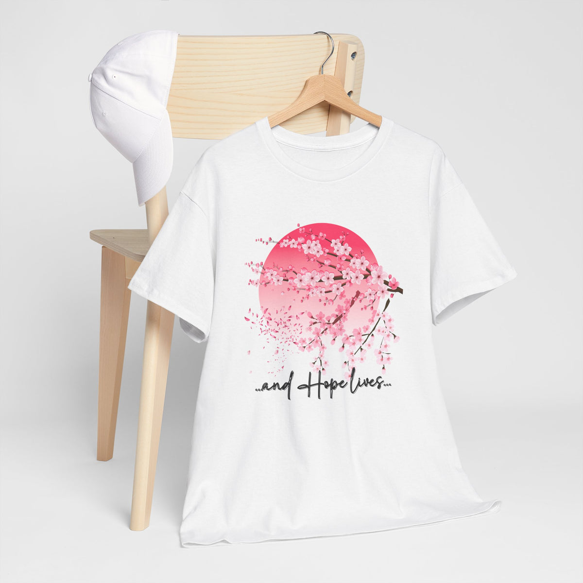 Cherry Blossom Tshirt