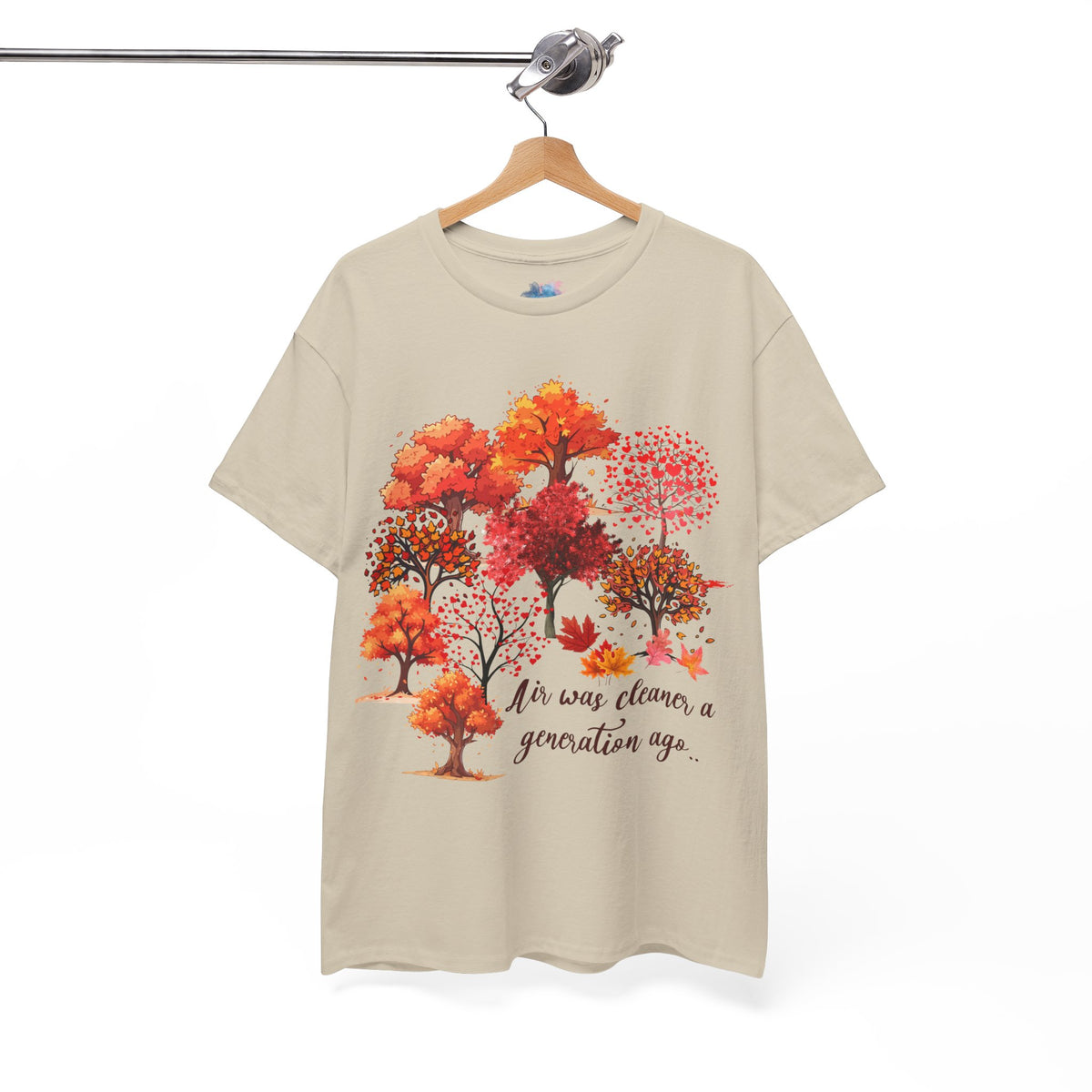 Fall Tree Tshirt