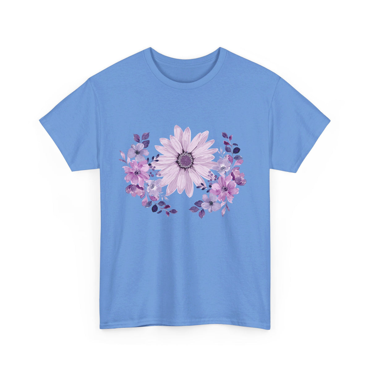 Flower Tshirt