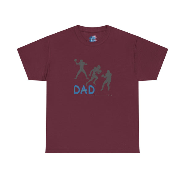 Football Dad Tshirt