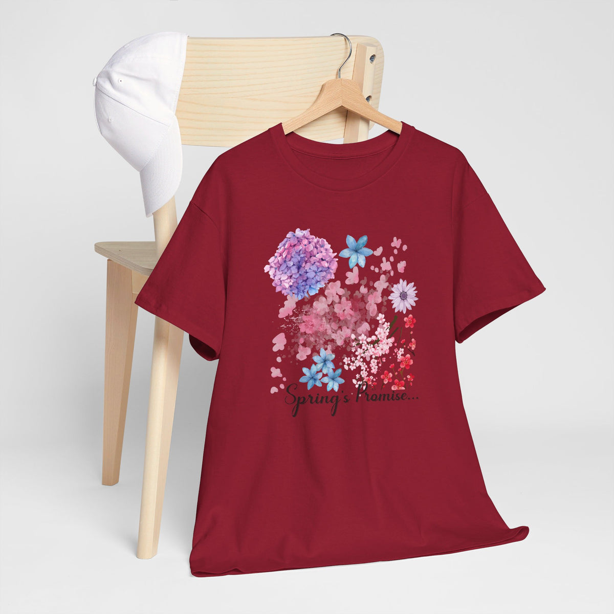 Flowers Tshirt