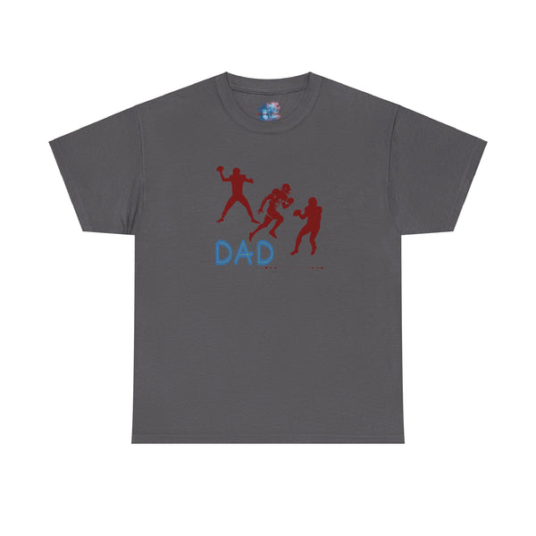 Football Dad Tshirt