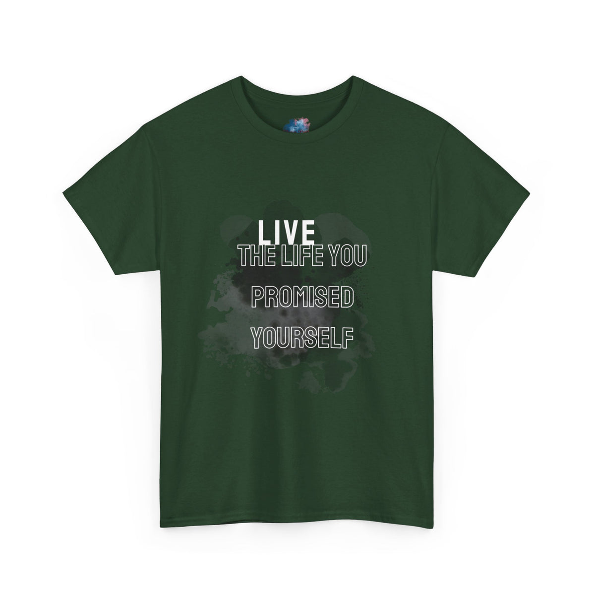 Live the Life Tshirt