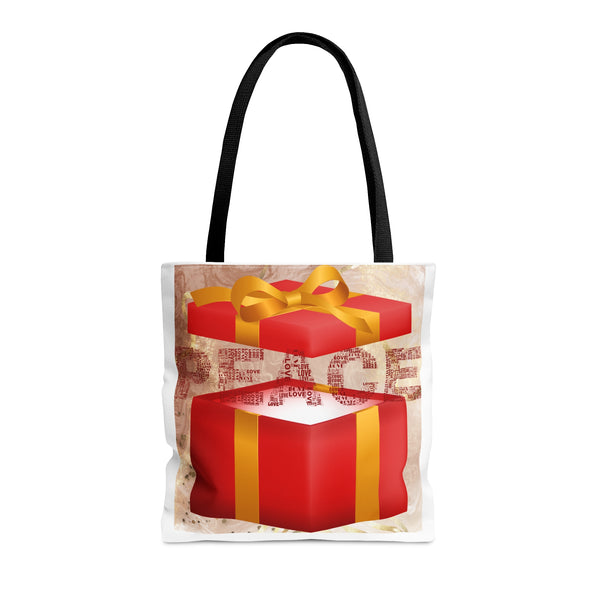 Peace Tote Bag