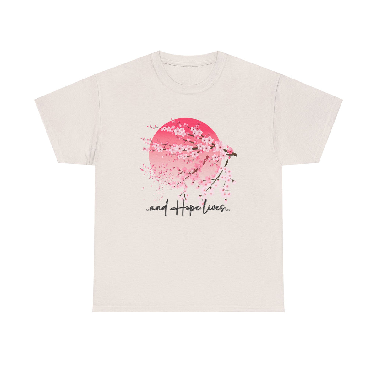 Cherry Blossom Tshirt