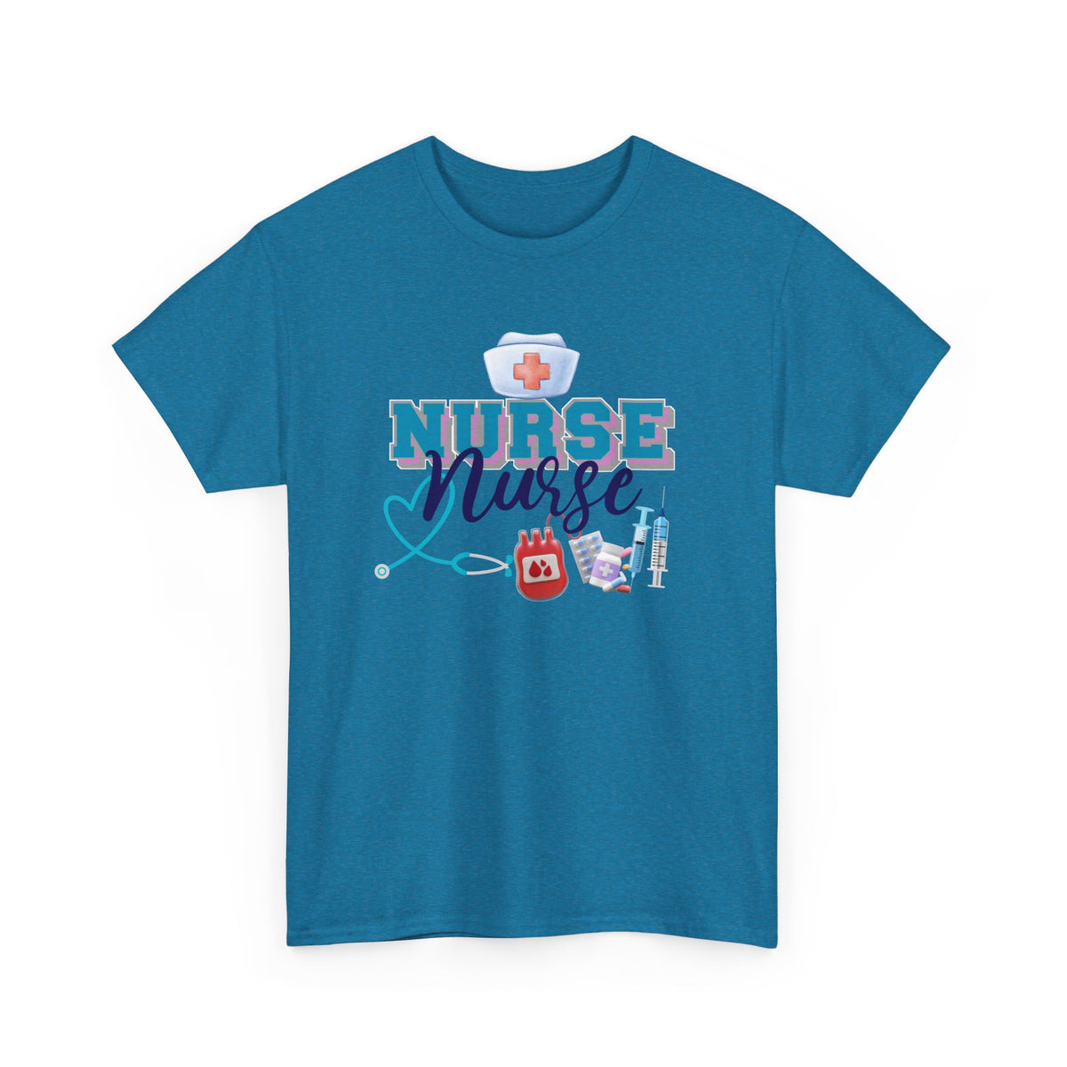 I am a Nurse, Tshirt