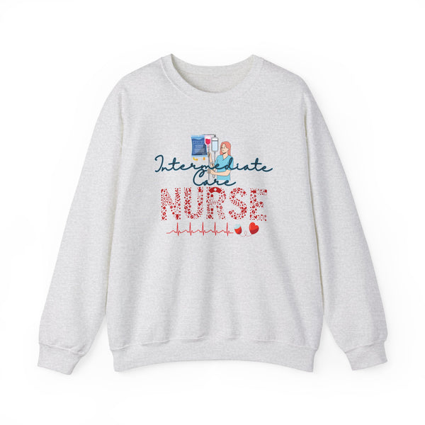 Nurse Crewneck Sweatshirt