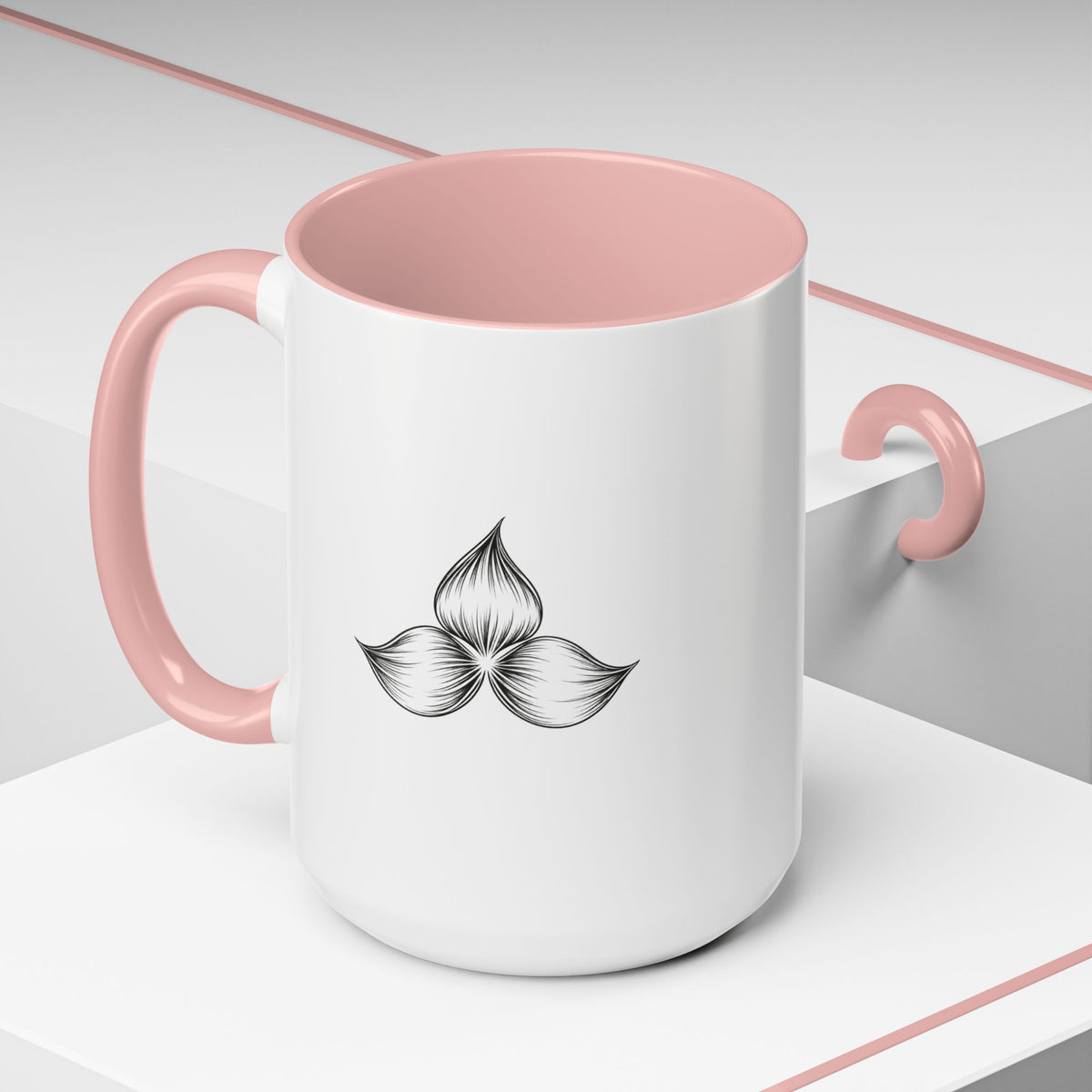Inspirational Sunrise Coffee Mug — "Your Second Chance Is Just Beginning"