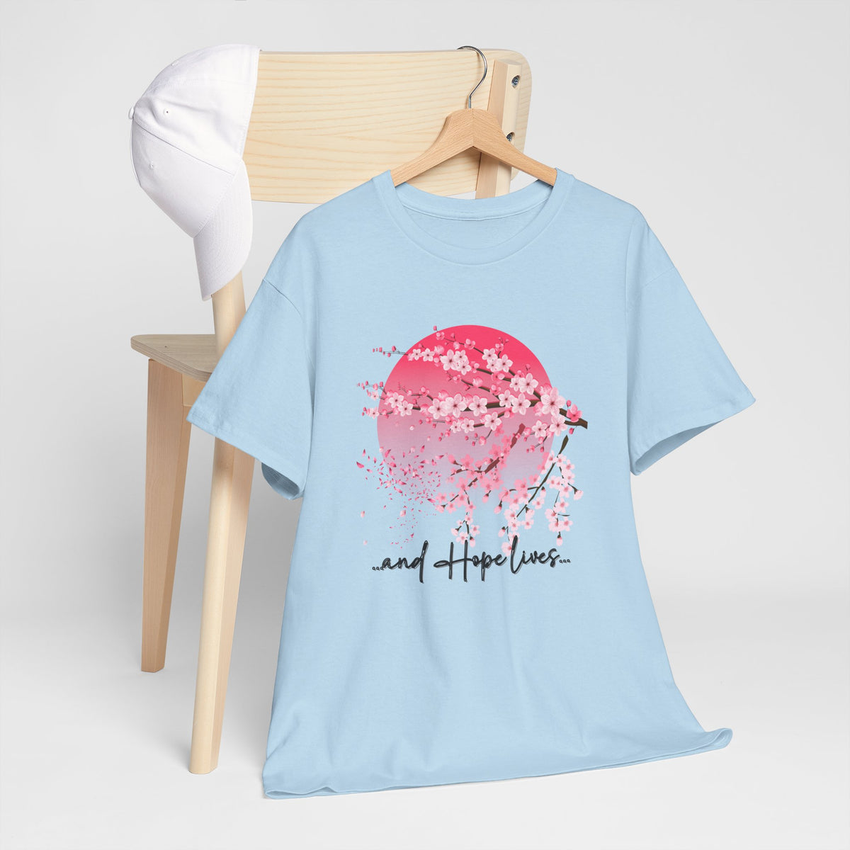 Cherry Blossom Tshirt