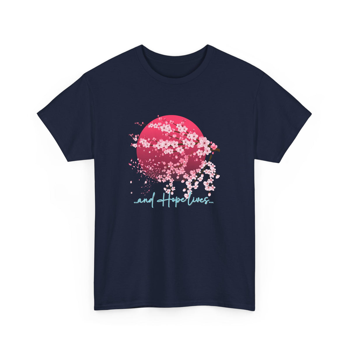 Cherry Blossom Tshirt