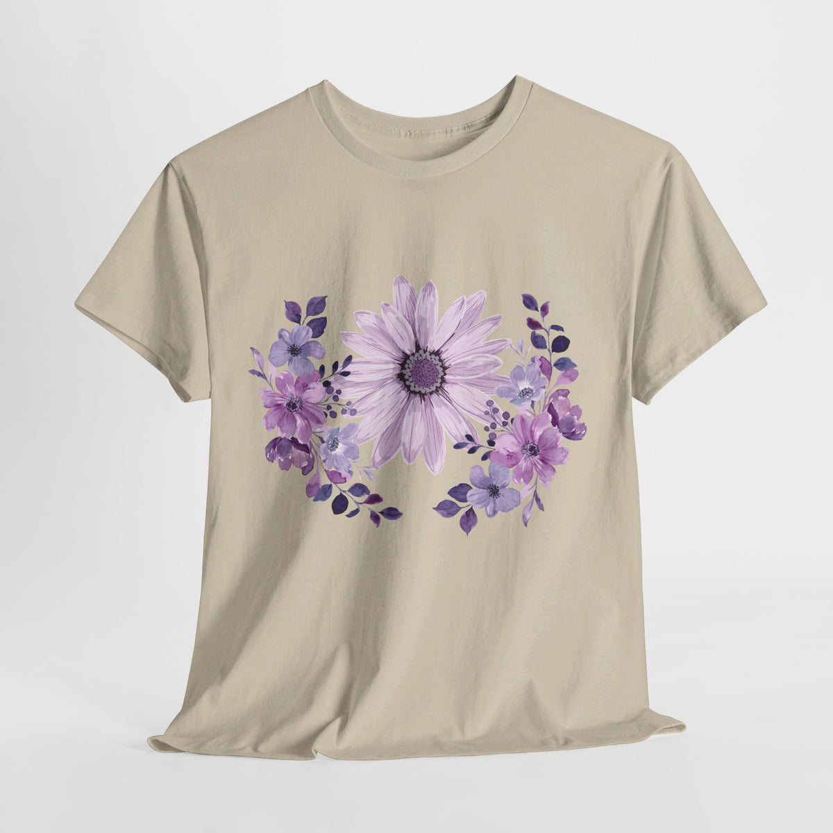 Flower Tshirt