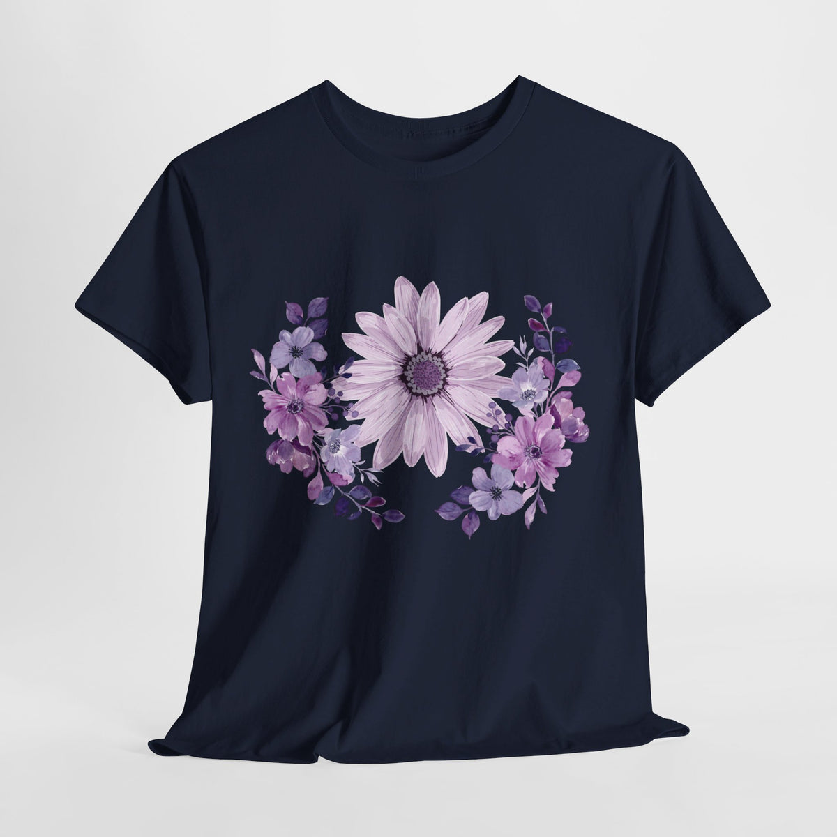 Flower Tshirt