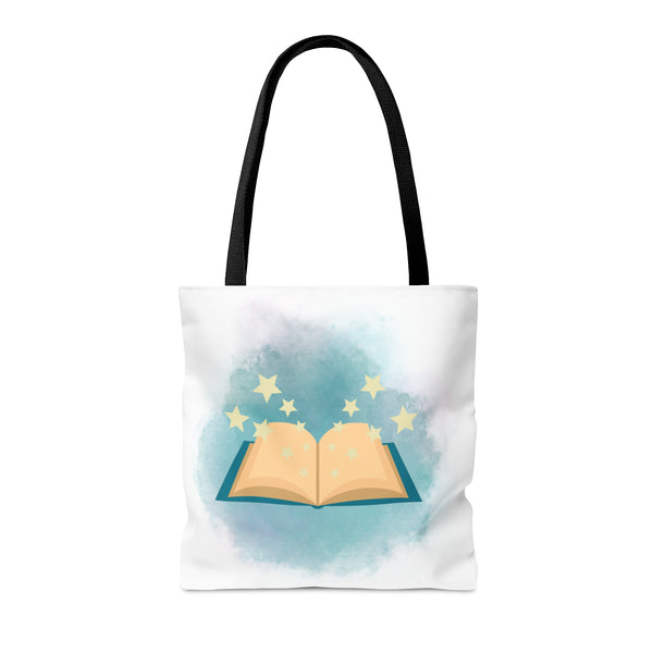 Learning Tote Bag