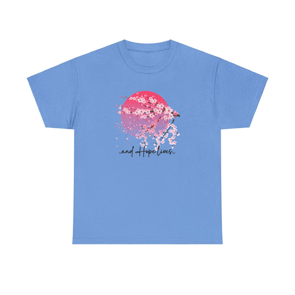 Cherry Blossom Tshirt