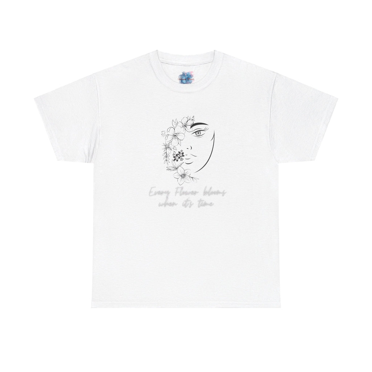 Bloom Tshirt