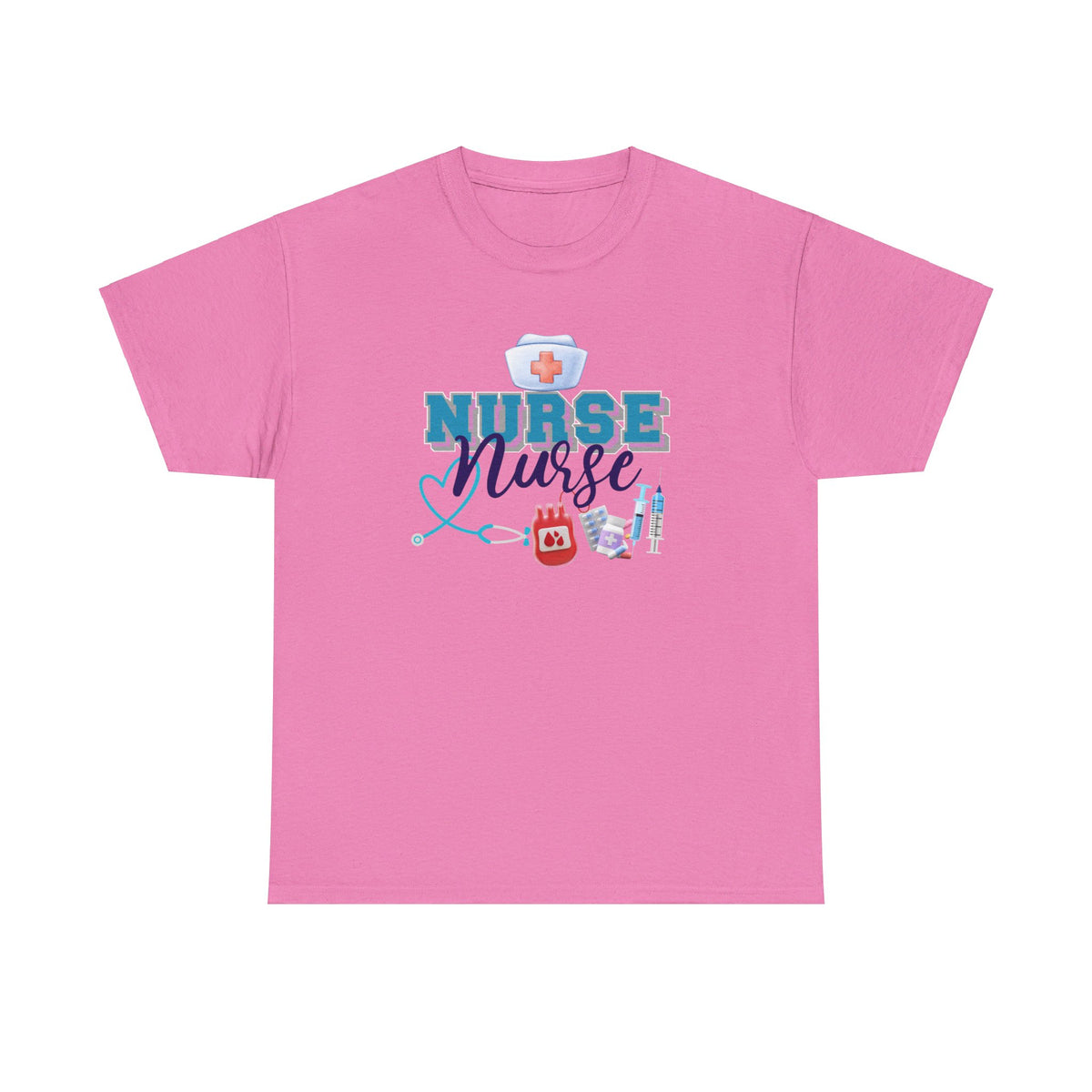 I am a Nurse, Tshirt