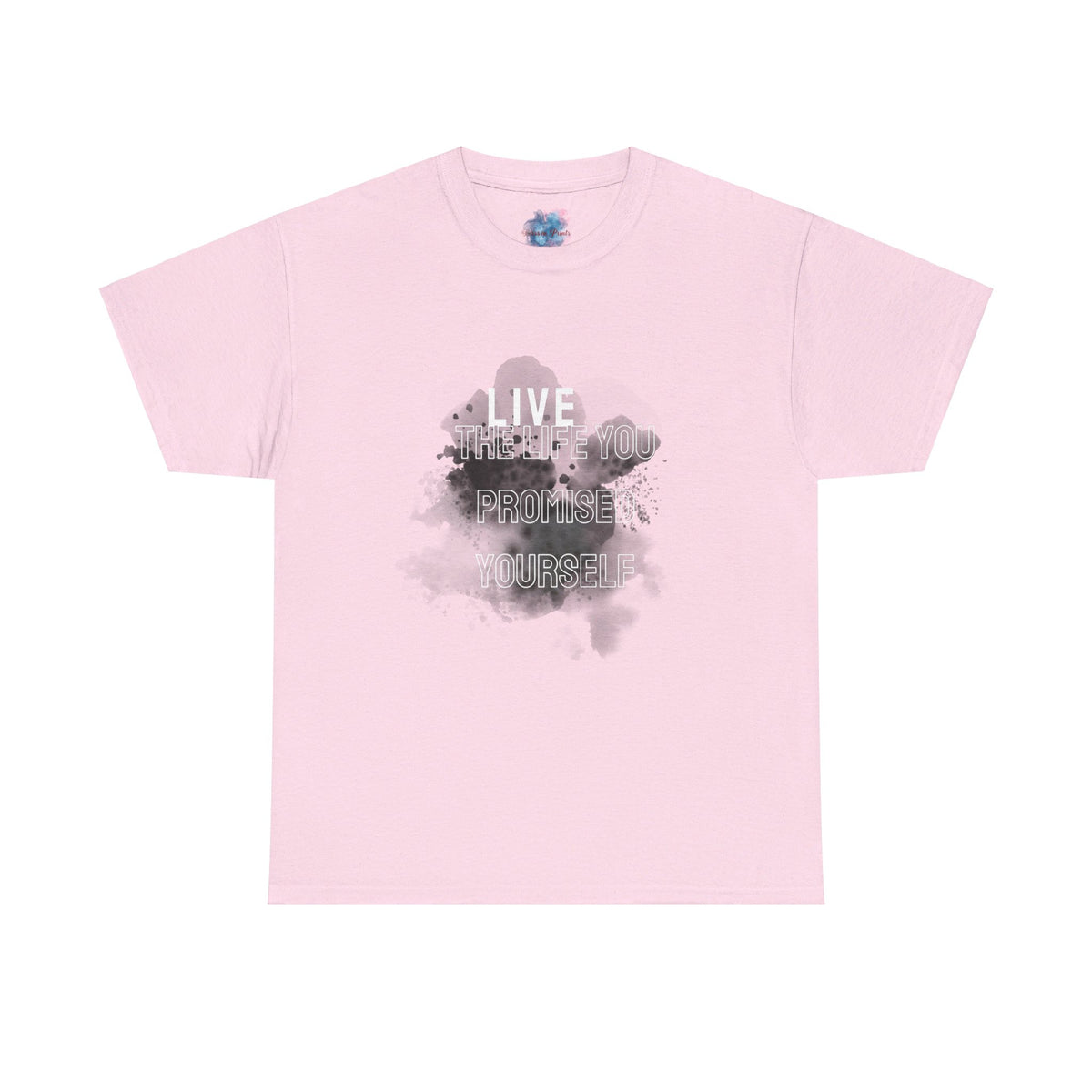 Live the Life Tshirt