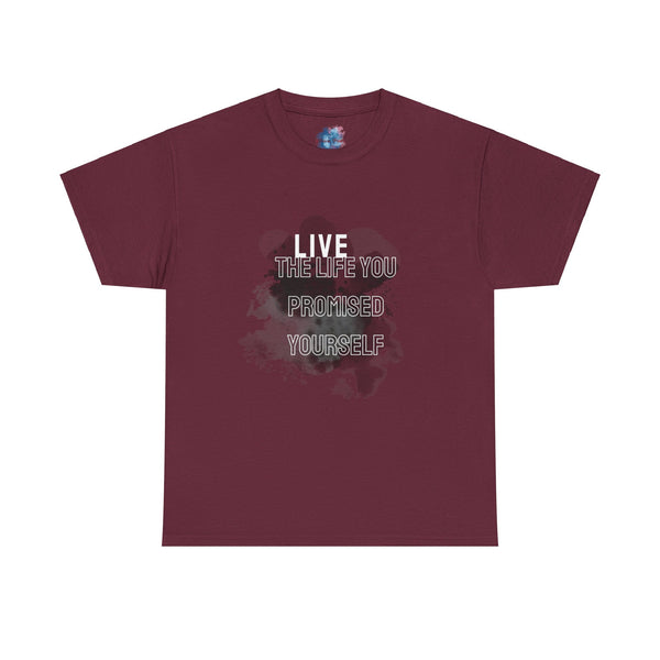 Live the Life Tshirt