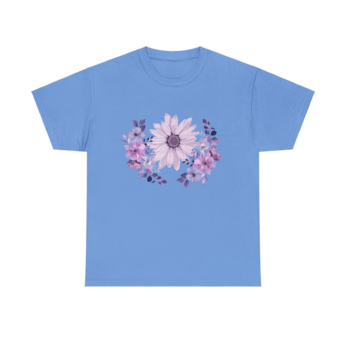 Flower Tshirt