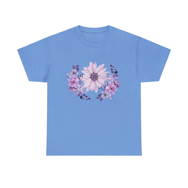 Flower Tshirt