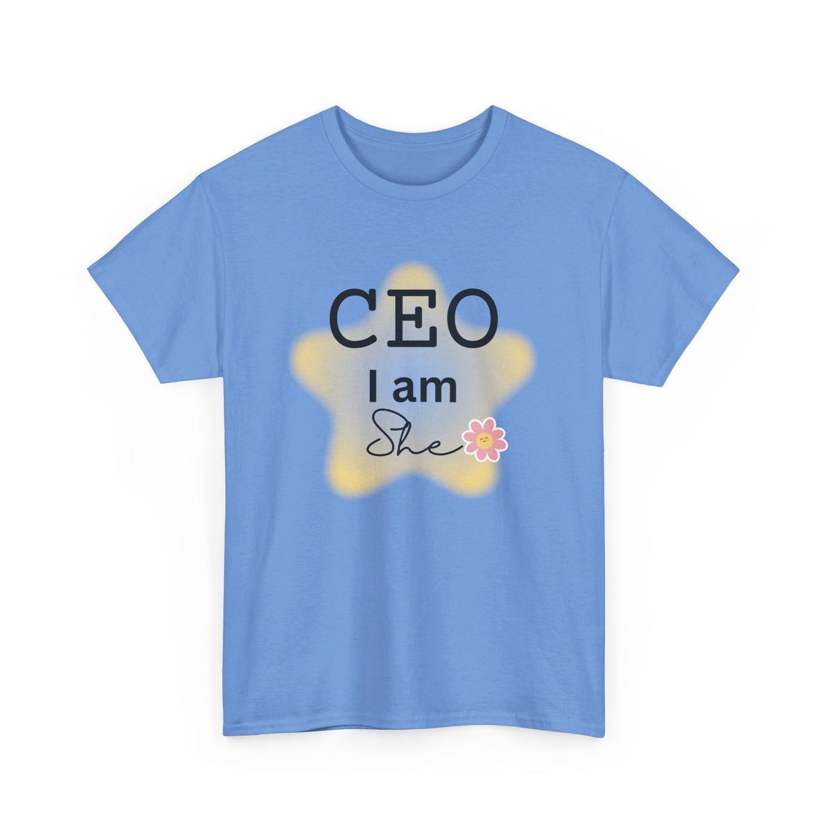 CEO I am She Tshirt