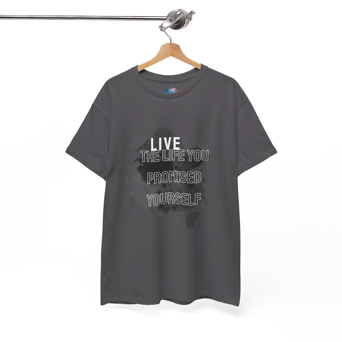 Live the Life Tshirt