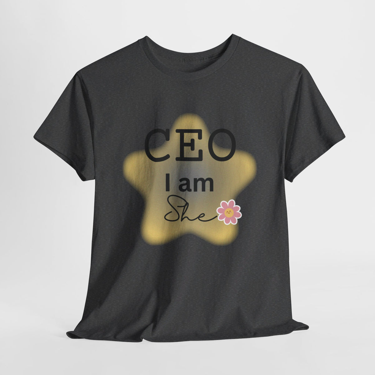 CEO I am She Tshirt