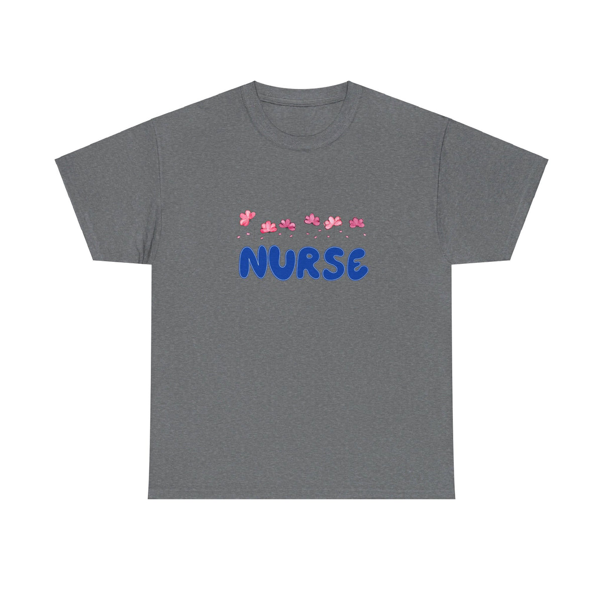 Nurse Flower, Tshirt