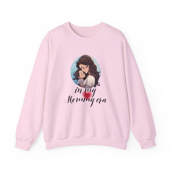 Mommy Crewneck Sweatshirt