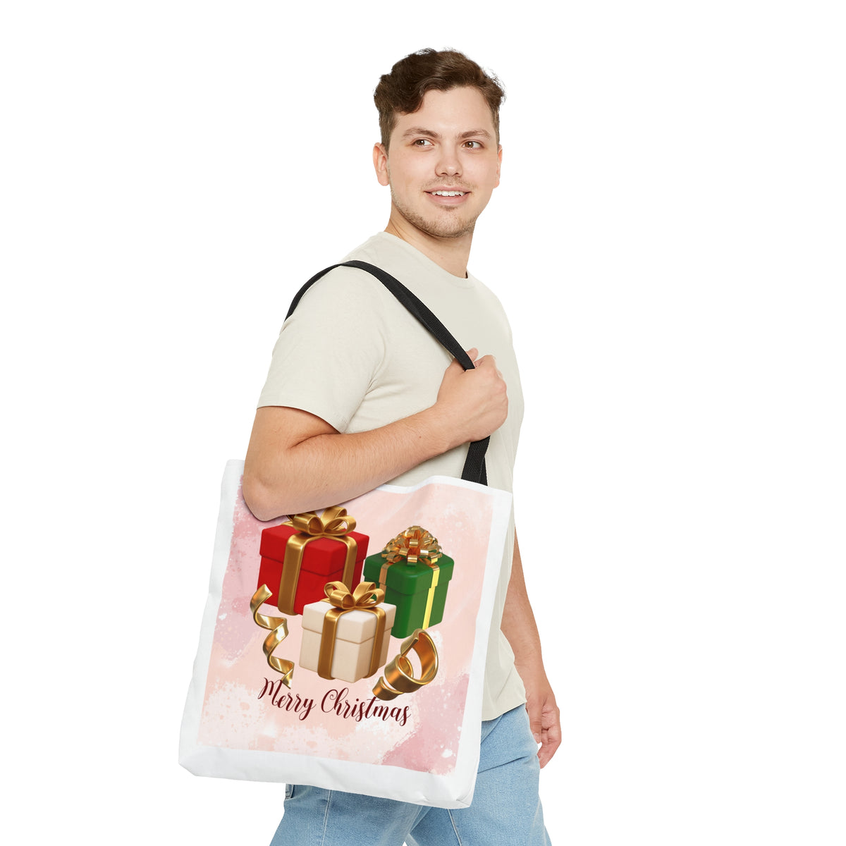 Gift Tote Bag