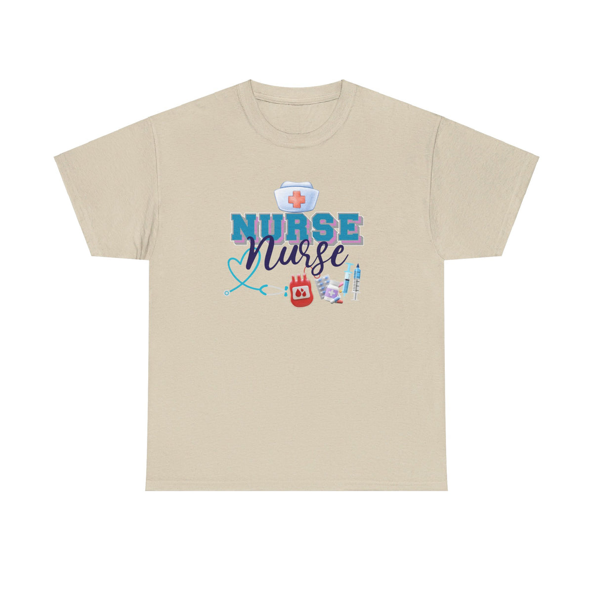 I am a Nurse, Tshirt