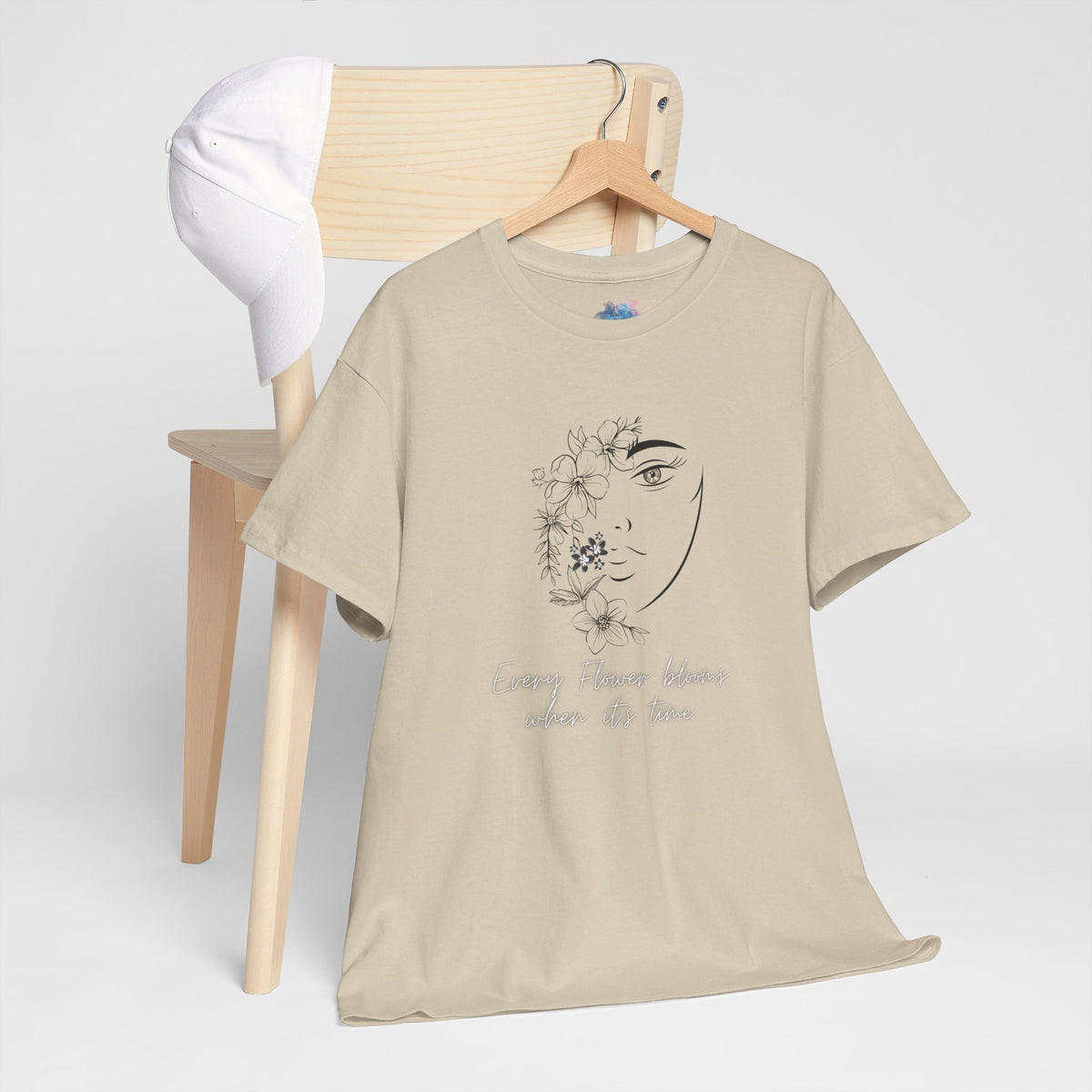 Bloom Tshirt