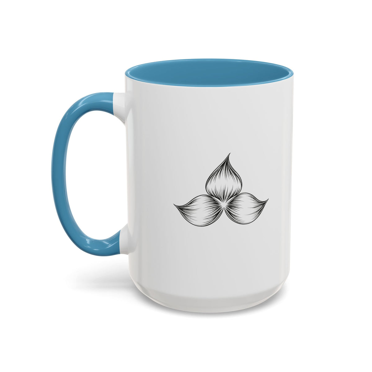 Inspirational Sunrise Coffee Mug — "Your Second Chance Is Just Beginning"