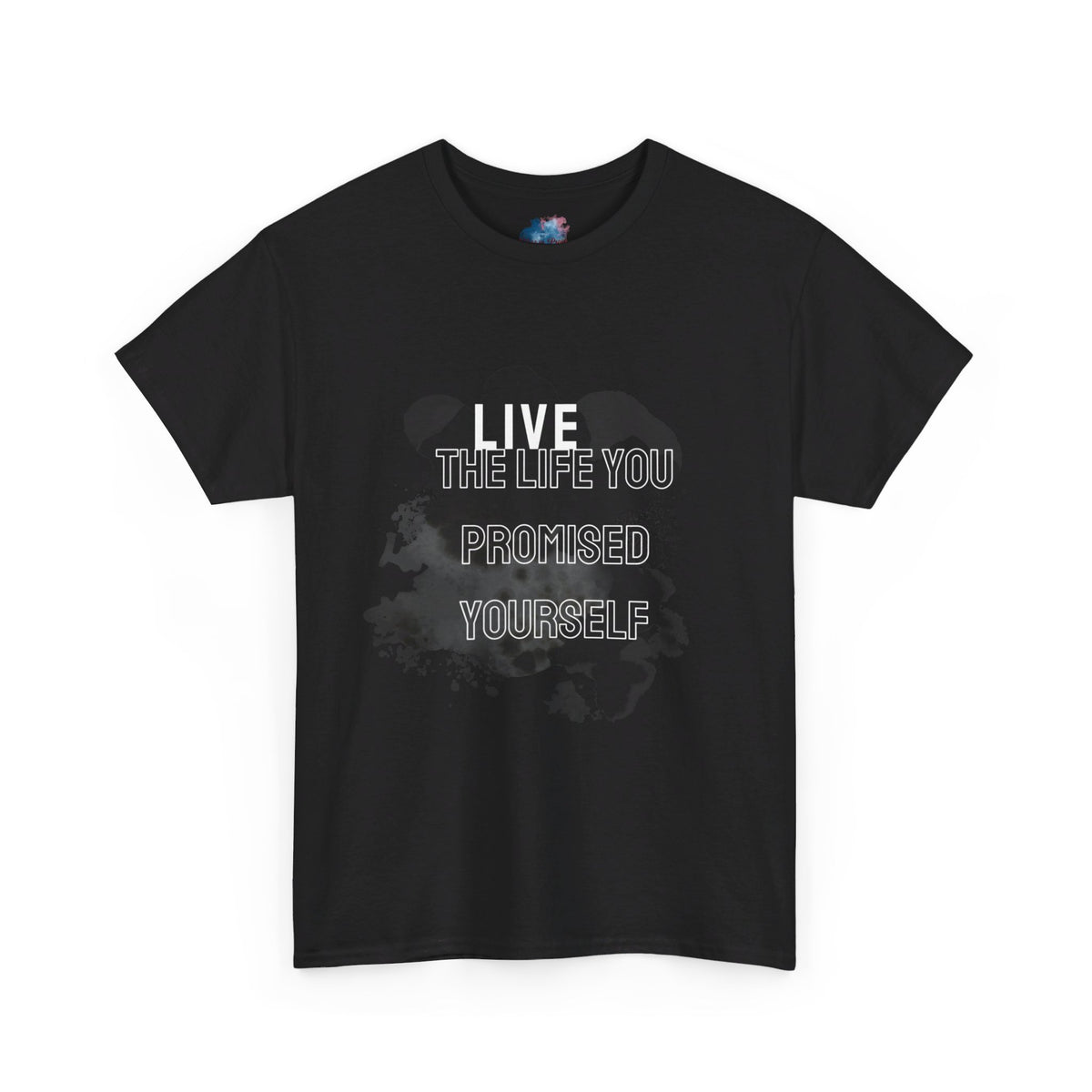 Live the Life Tshirt