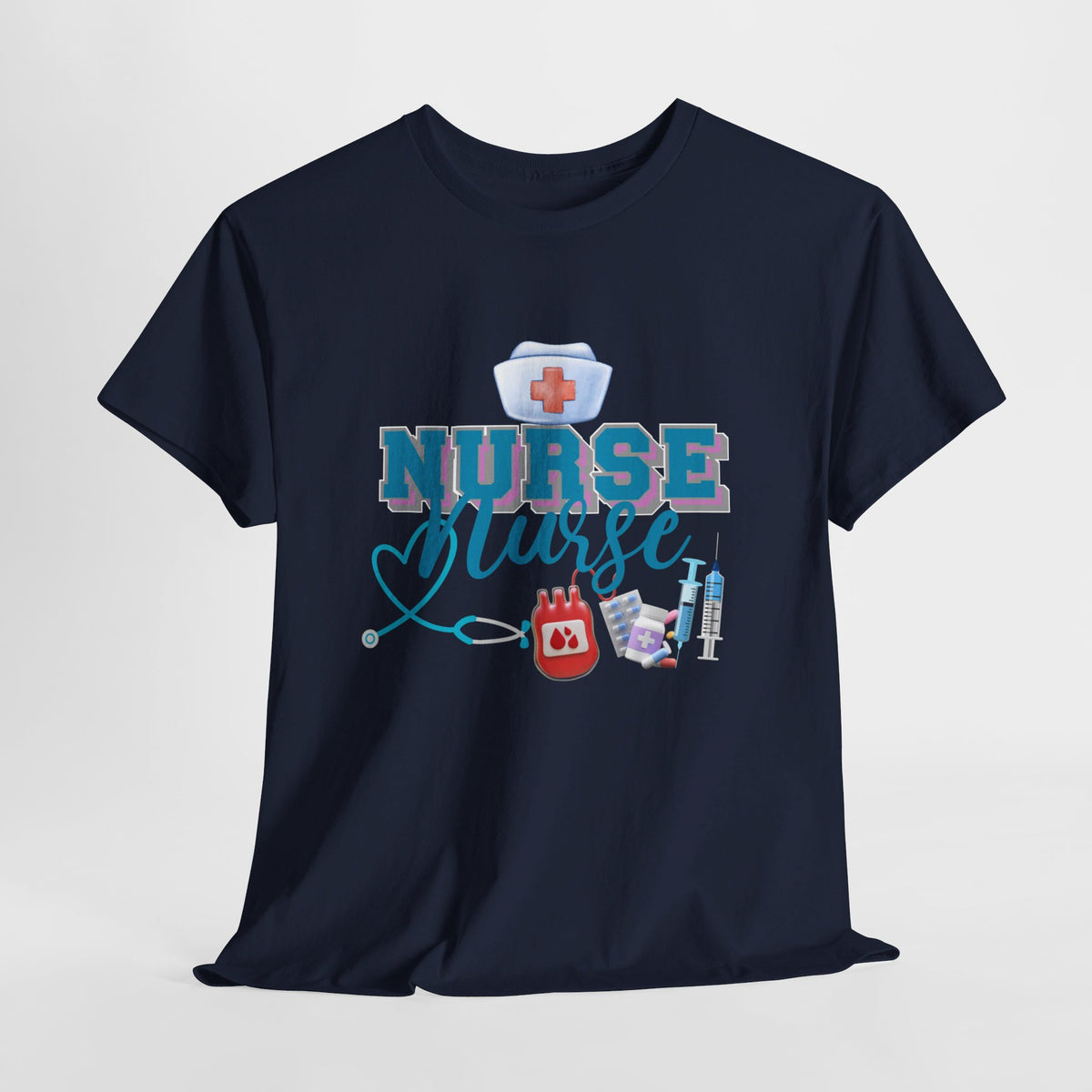 I am a Nurse, Tshirt