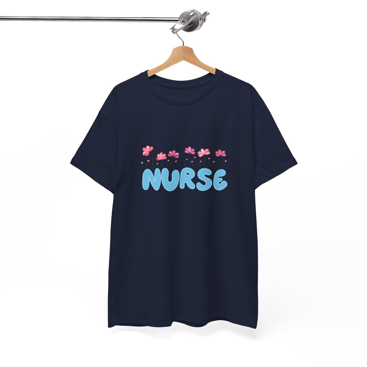 Nurse Flower, Tshirt