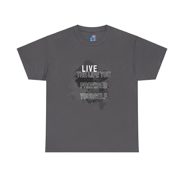 Live the Life Tshirt