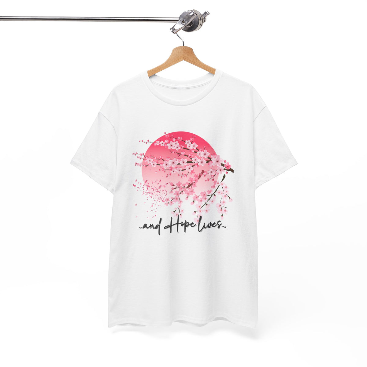 Cherry Blossom Tshirt