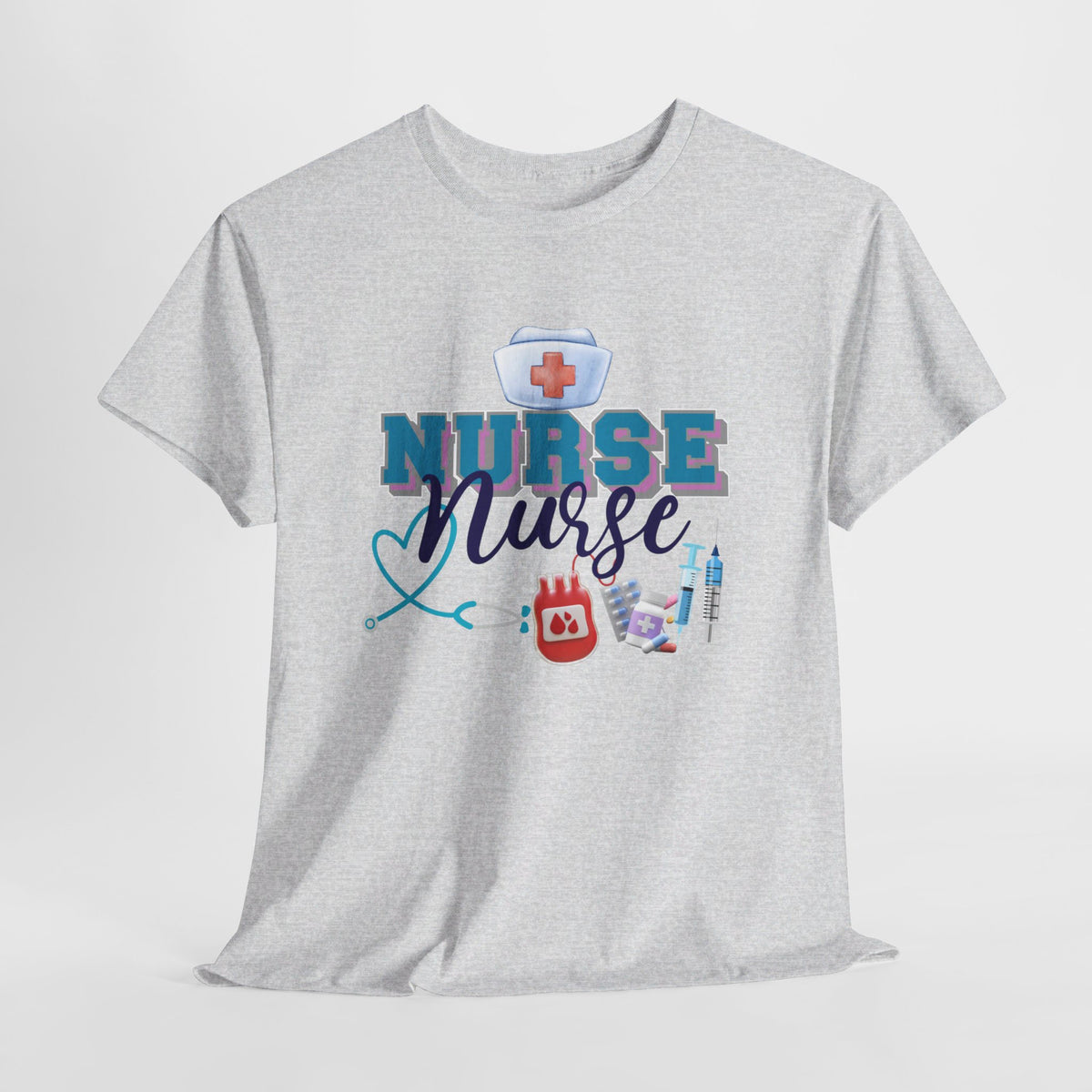 I am a Nurse, Tshirt