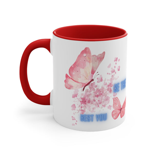 You Coffee Mug, 11oz