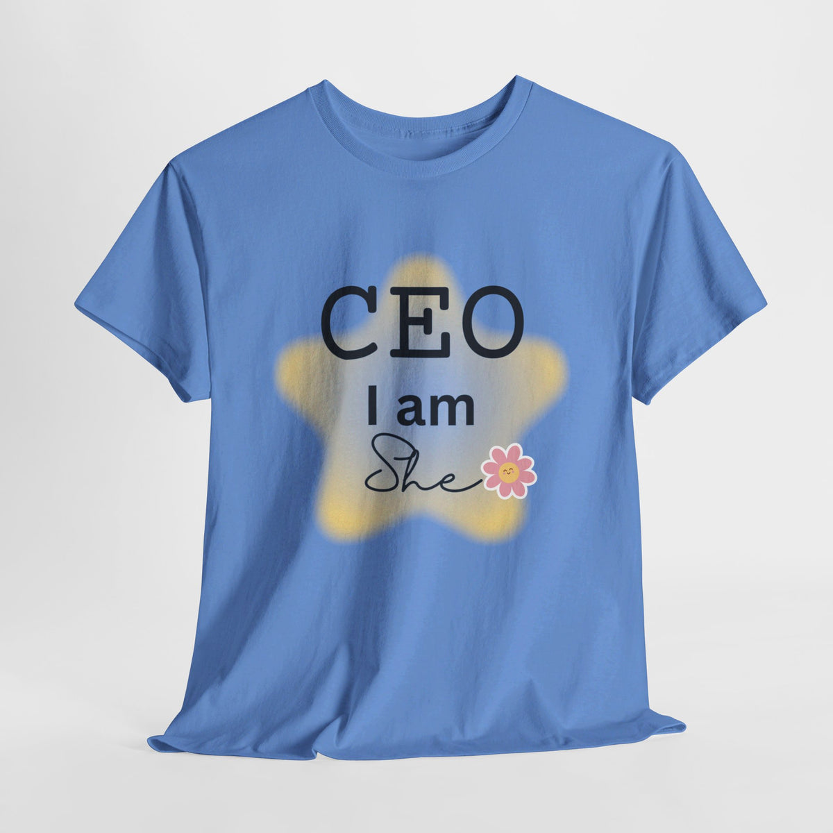 CEO I am She Tshirt