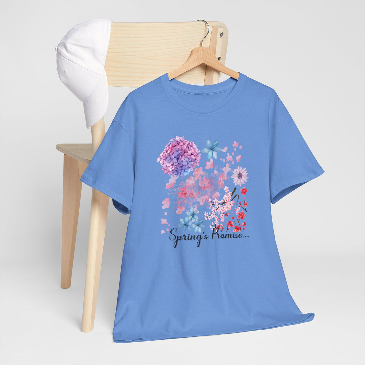 Flowers Tshirt