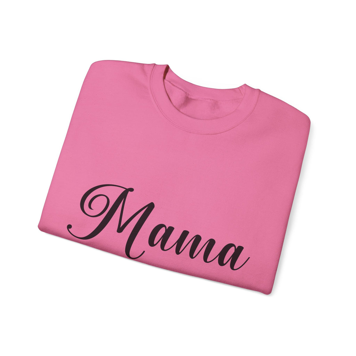 Mama Crewneck Sweatshirt