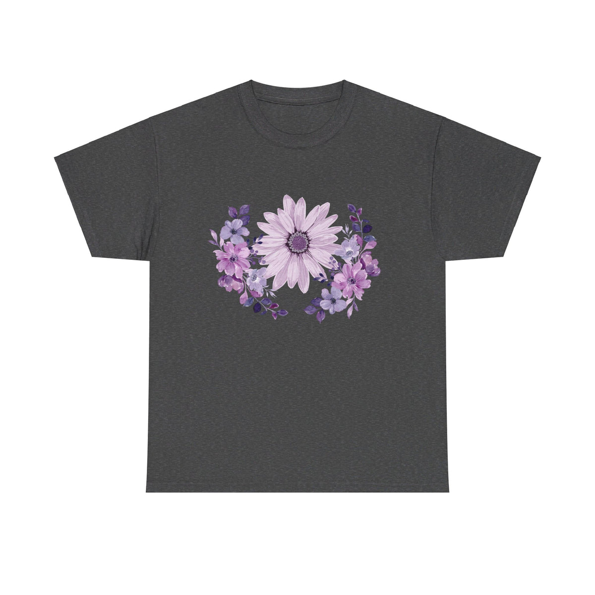 Flower Tshirt