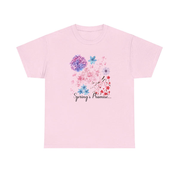 Flowers Tshirt